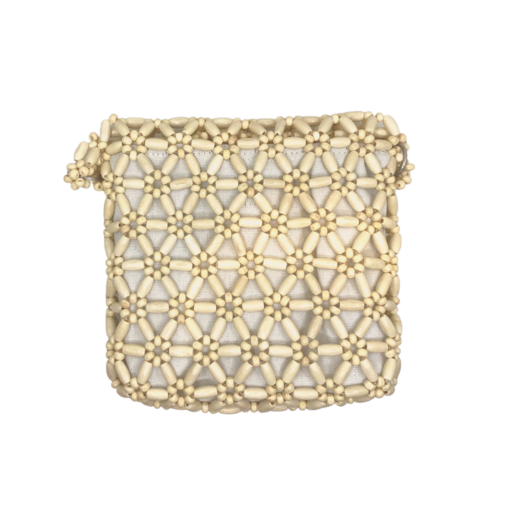 HABI Footwear and Lifestyle Dolly Sling Bag