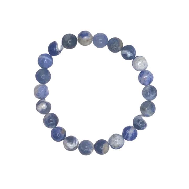 Jumimo by Vickit Handmade Semiprecious Stone Bracelet