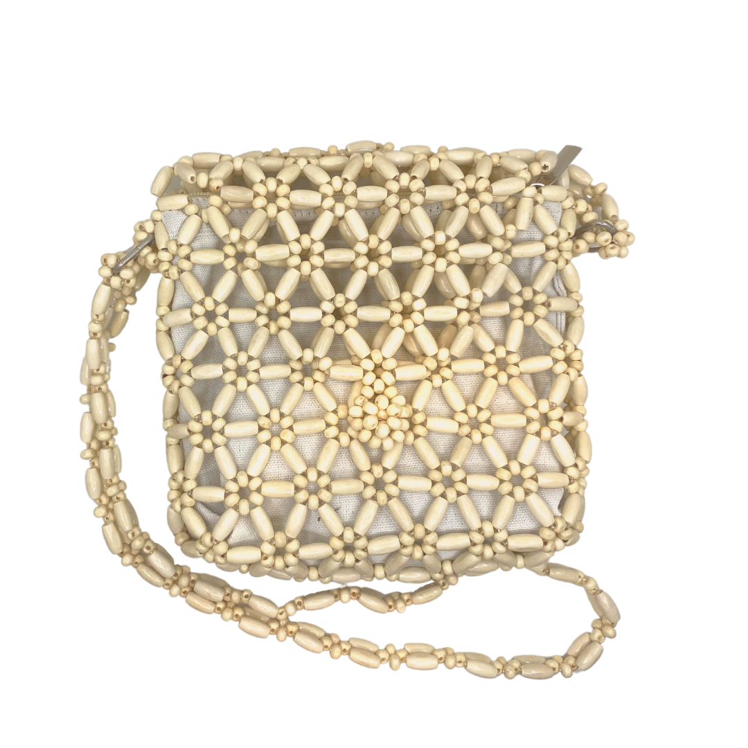 HABI Footwear and Lifestyle Dolly Sling Bag