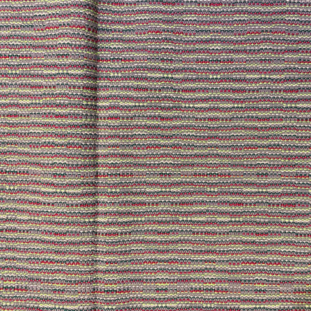Creative Definitions Negrense Hablon Shawl
