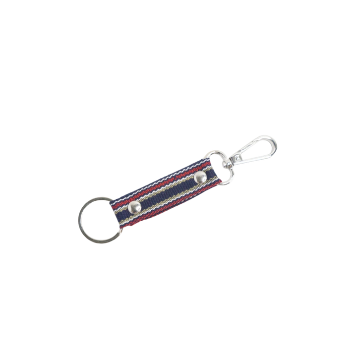 Woven Heritage Weaves Keychain