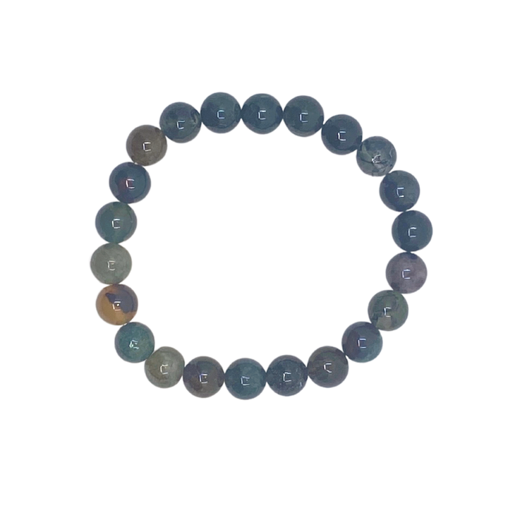 Jumimo by Vickit Handmade Semiprecious Stone Bracelet