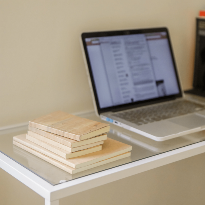 Jacinto and Lirio Kwaderno Notebook Refill with Bullet Journal Paper