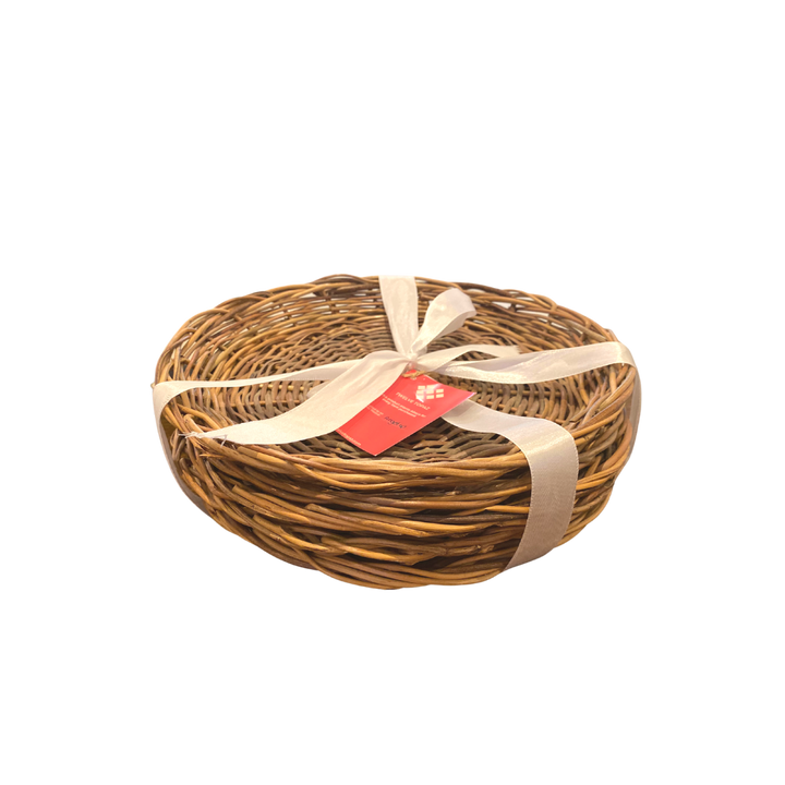 Twelve Topaz	Nito Plate