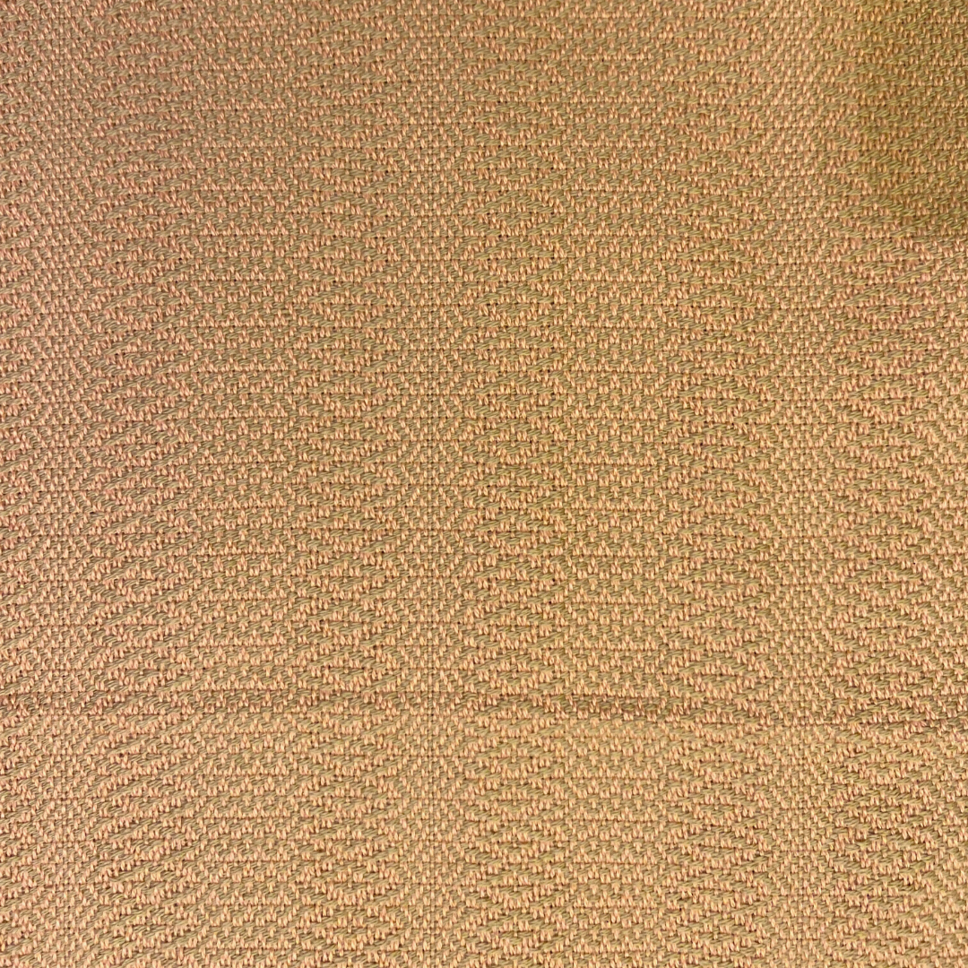 Creative Definitions Negrense Hablon Shawl