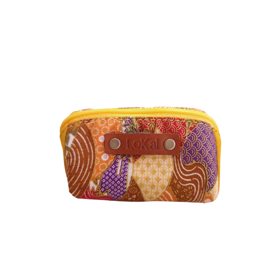 LoKal Crafts Manila Pandora Box-Bag
