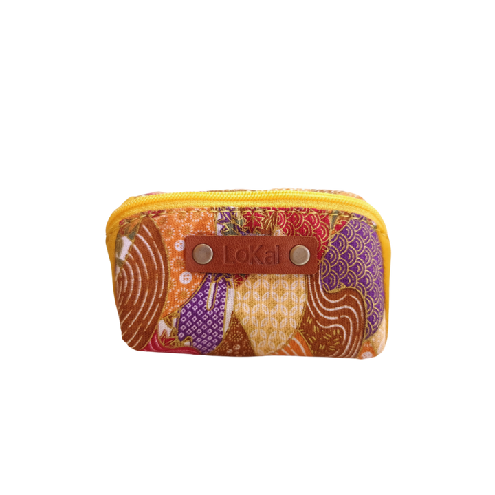 LoKal Crafts Manila Pandora Box-Bag