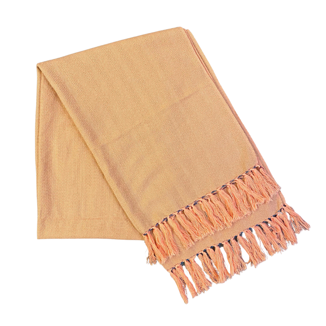 Creative Definitions Negrense Hablon Shawl