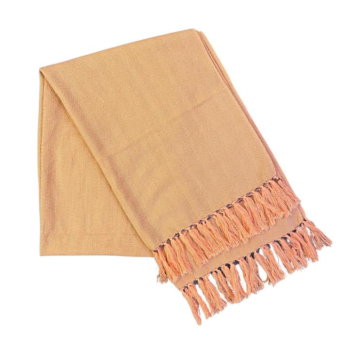 Creative Definitions Negrense Hablon Shawl