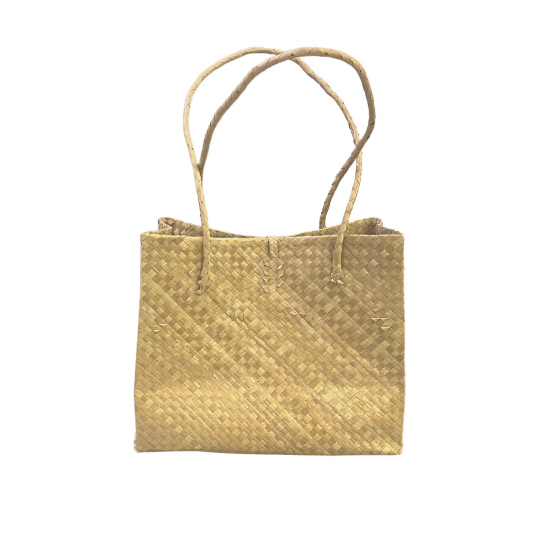 Jovie Buri Bayong by Reef Picks Roots Collective Roots Collective PH