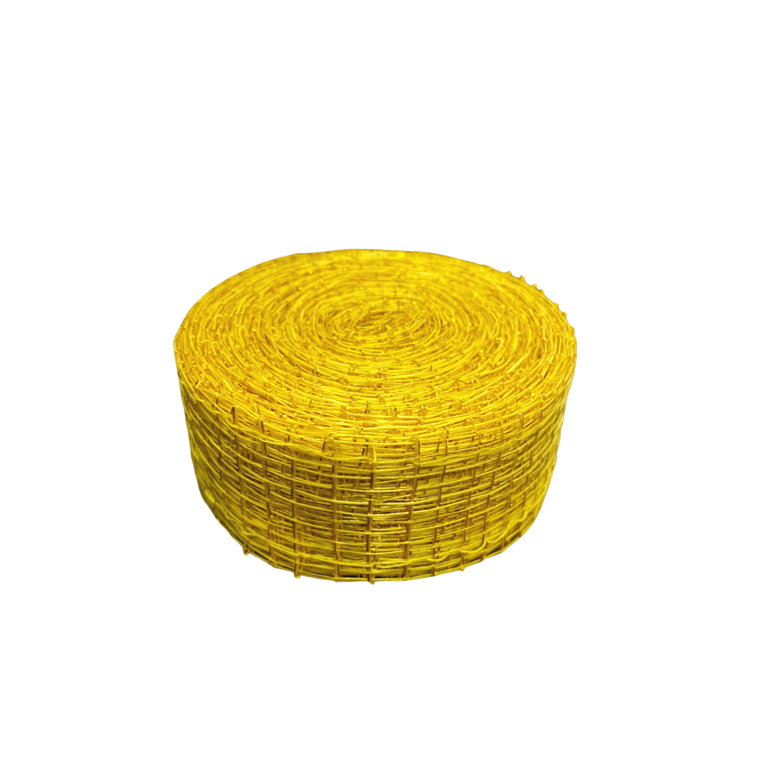 Mula Isla Sinamay Ribbon