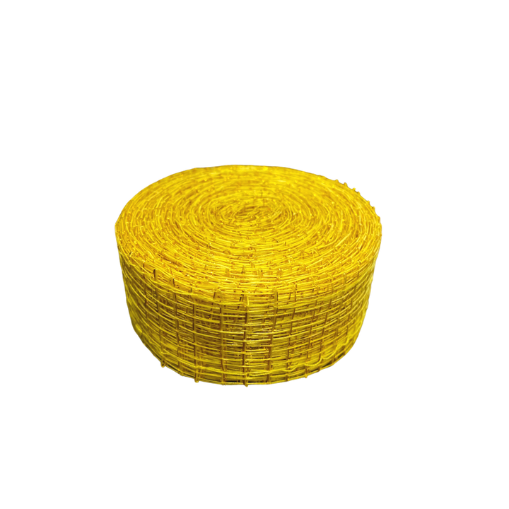 Mula Isla Sinamay Ribbon
