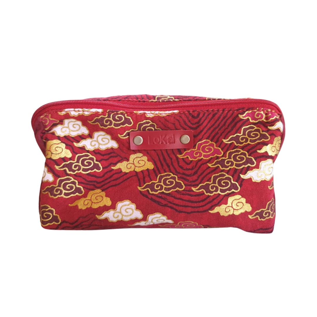 LoKal Crafts Manila Pandora Box-Bag