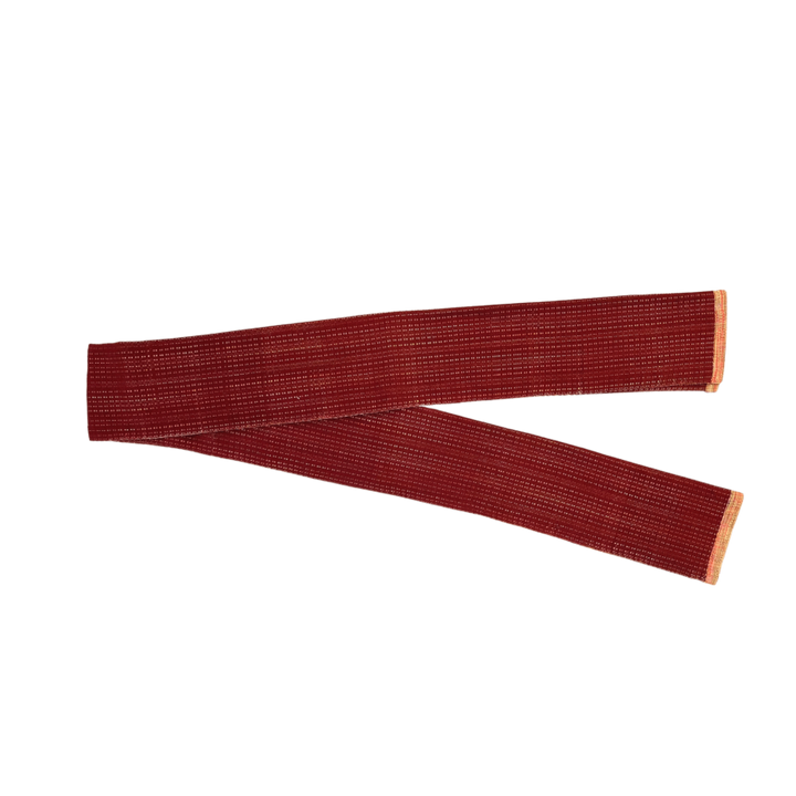 Creative Definitions Negrense Hablon Table Runner