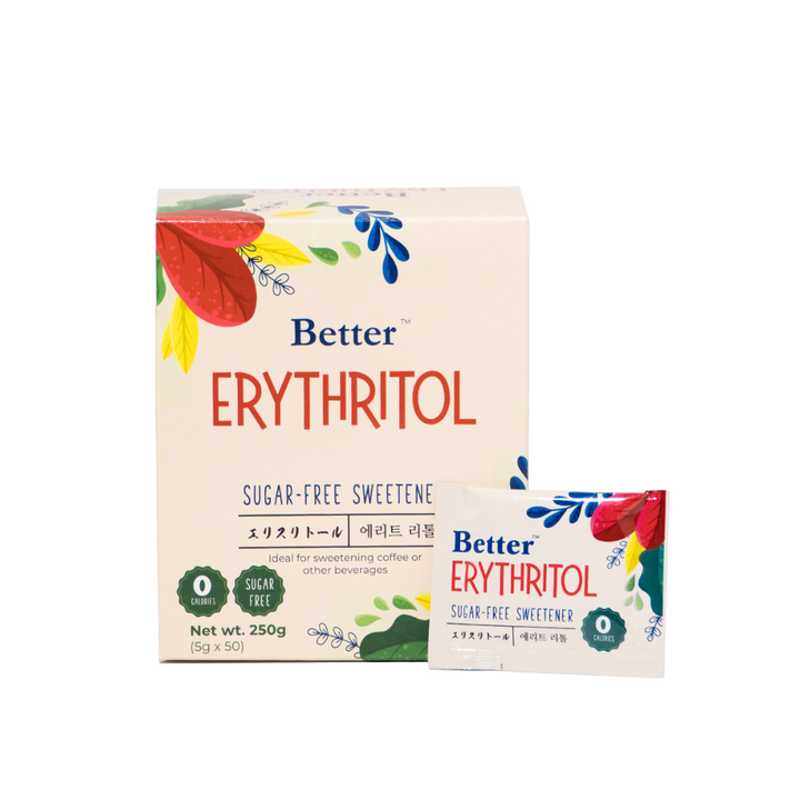 Better Ingredients Better™ Erythritol