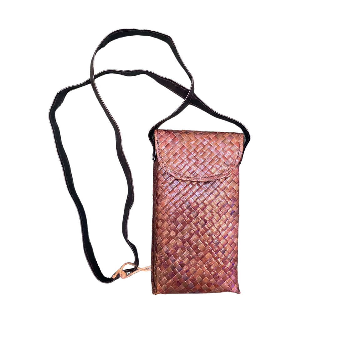 Twelve Topaz Twenty-One Sling