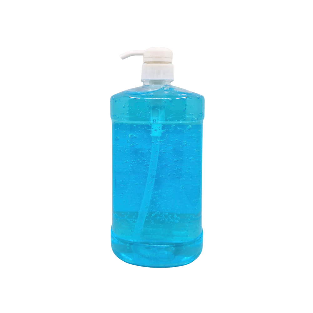 Coco-Based Bath Gel - Roots Collective PH