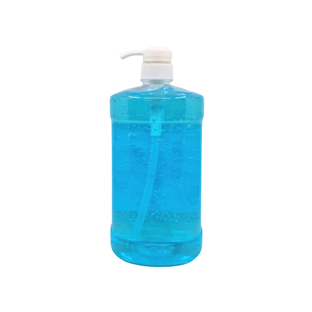 Coco-Based Bath Gel - Roots Collective PH