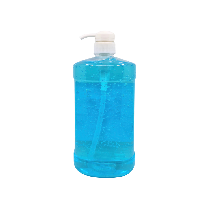 Coco-Based Bath Gel - Roots Collective PH