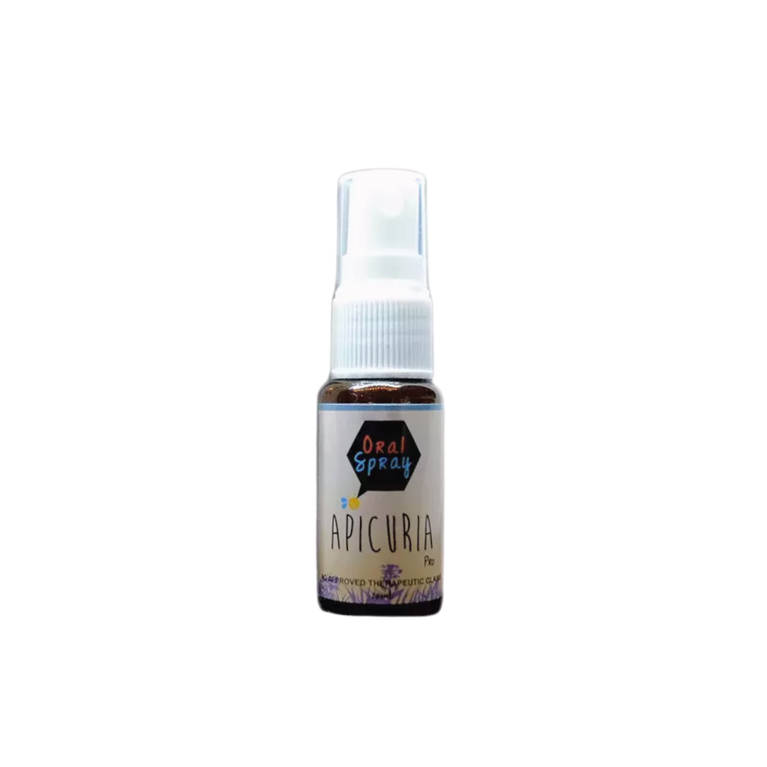 Apicuria Pro Oral Spray