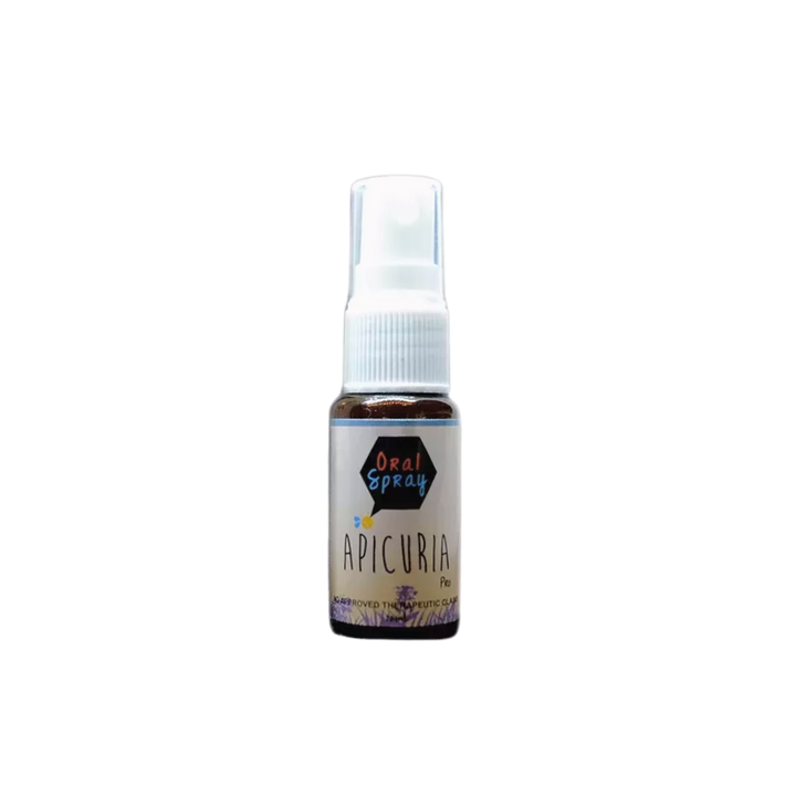 Apicuria Pro Oral Spray