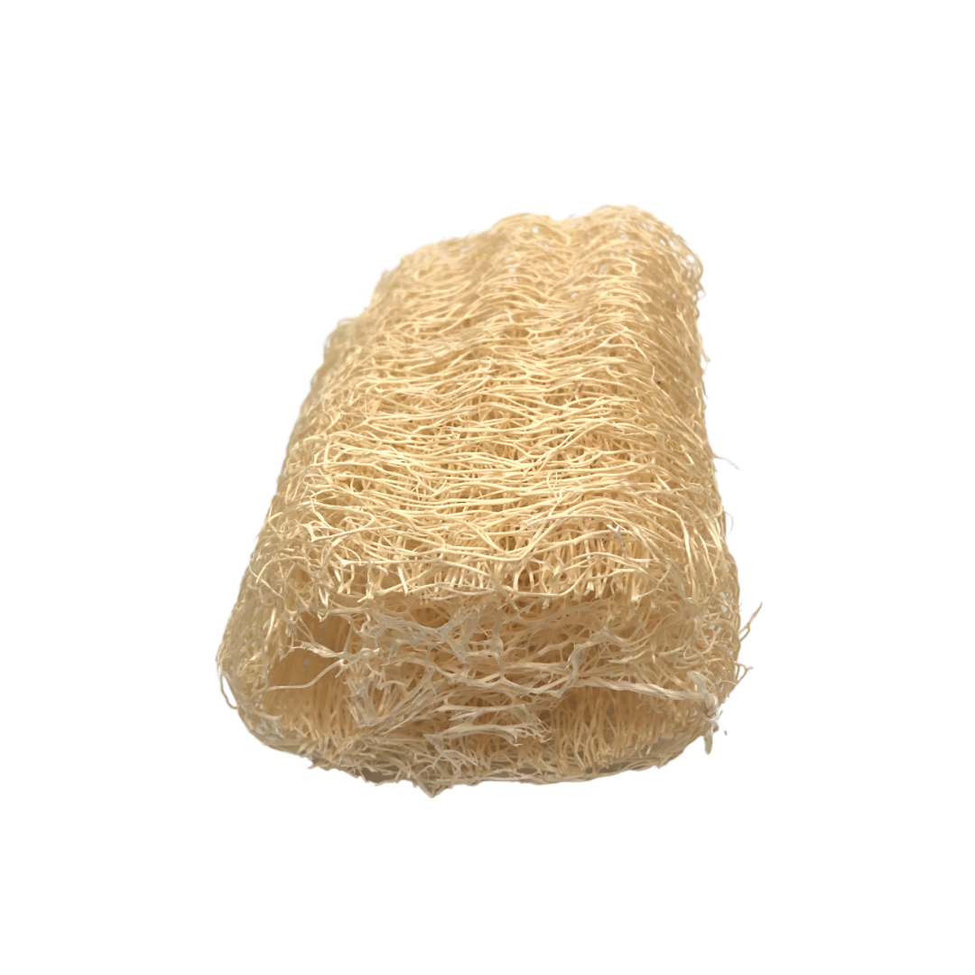 Mimi and Me Loofah Scrubbing Sponge