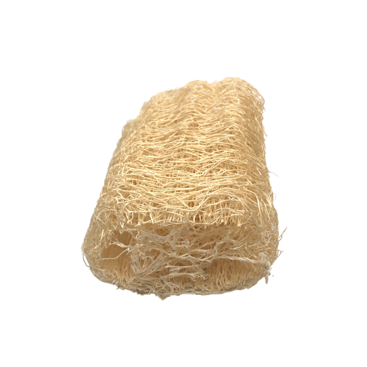 Mimi and Me Loofah Scrubbing Sponge