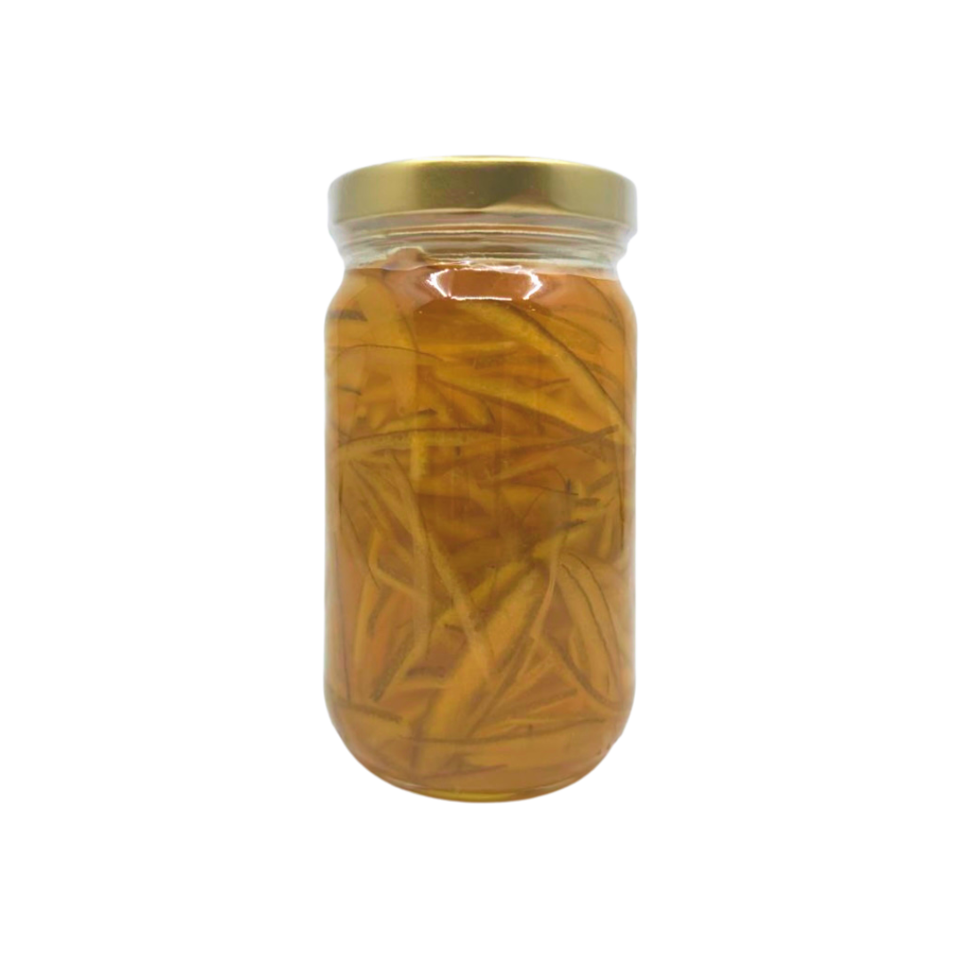 Gabay Wines and Fruit Preserves Orange Marmalade