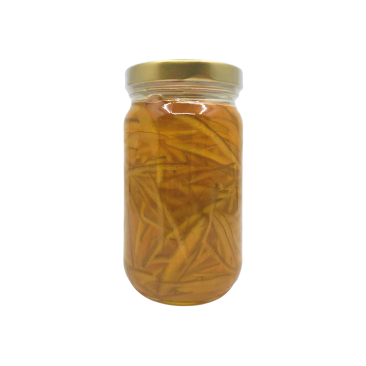 Gabay Wines and Fruit Preserves Orange Marmalade