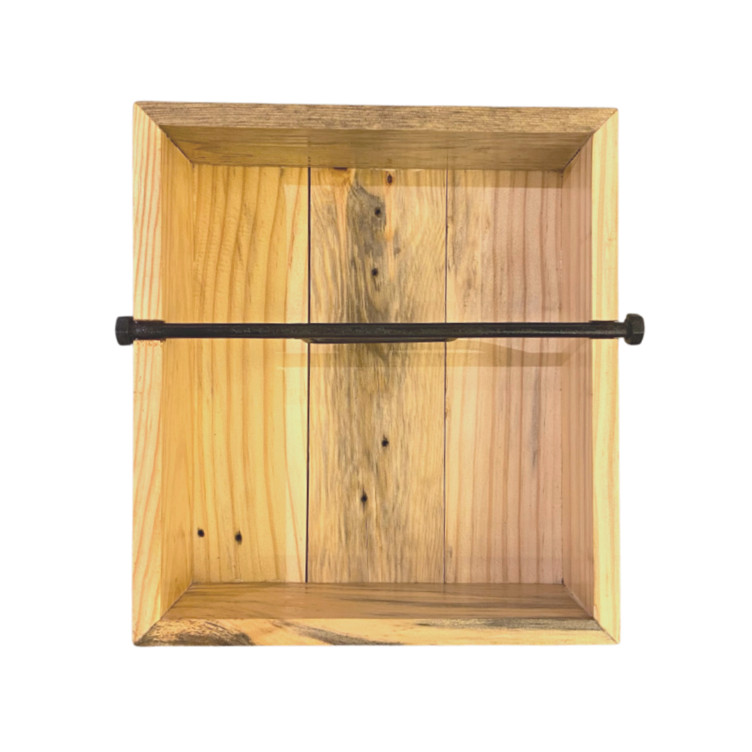 Farmniture Table Napkin Holder