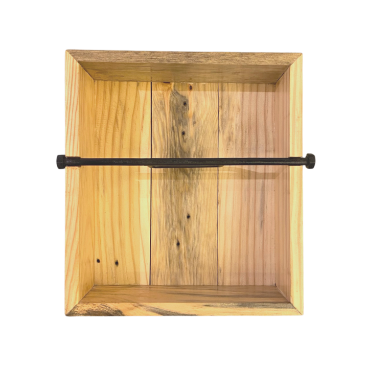 Farmniture Table Napkin Holder