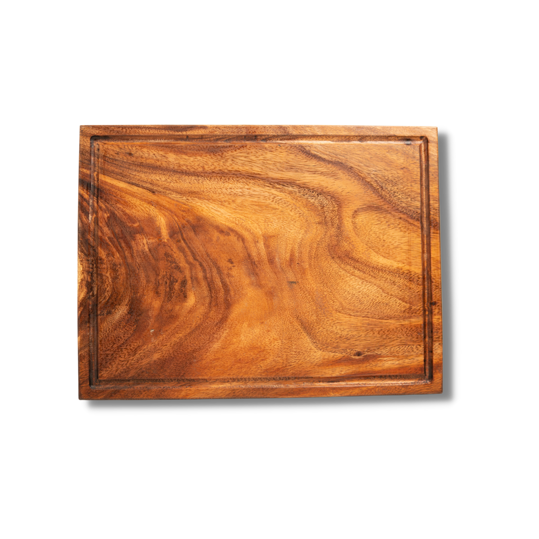 Valencia Woodworks Chopping Board