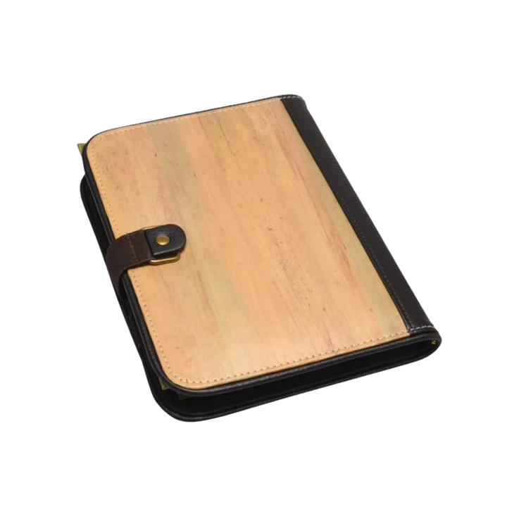 Jacinto and Lirio Laro Customizable Journal