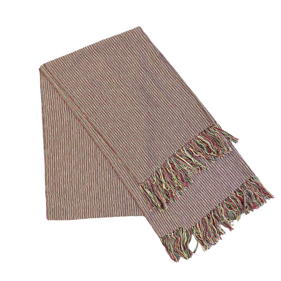 Creative Definitions Negrense Hablon Shawl