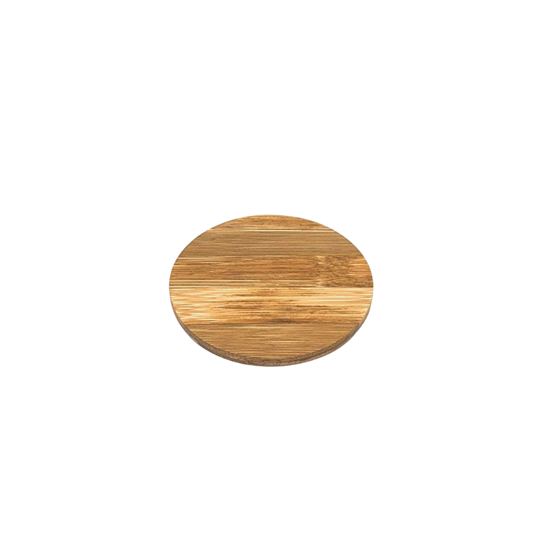 BalaiKamay Bamboo Coasters