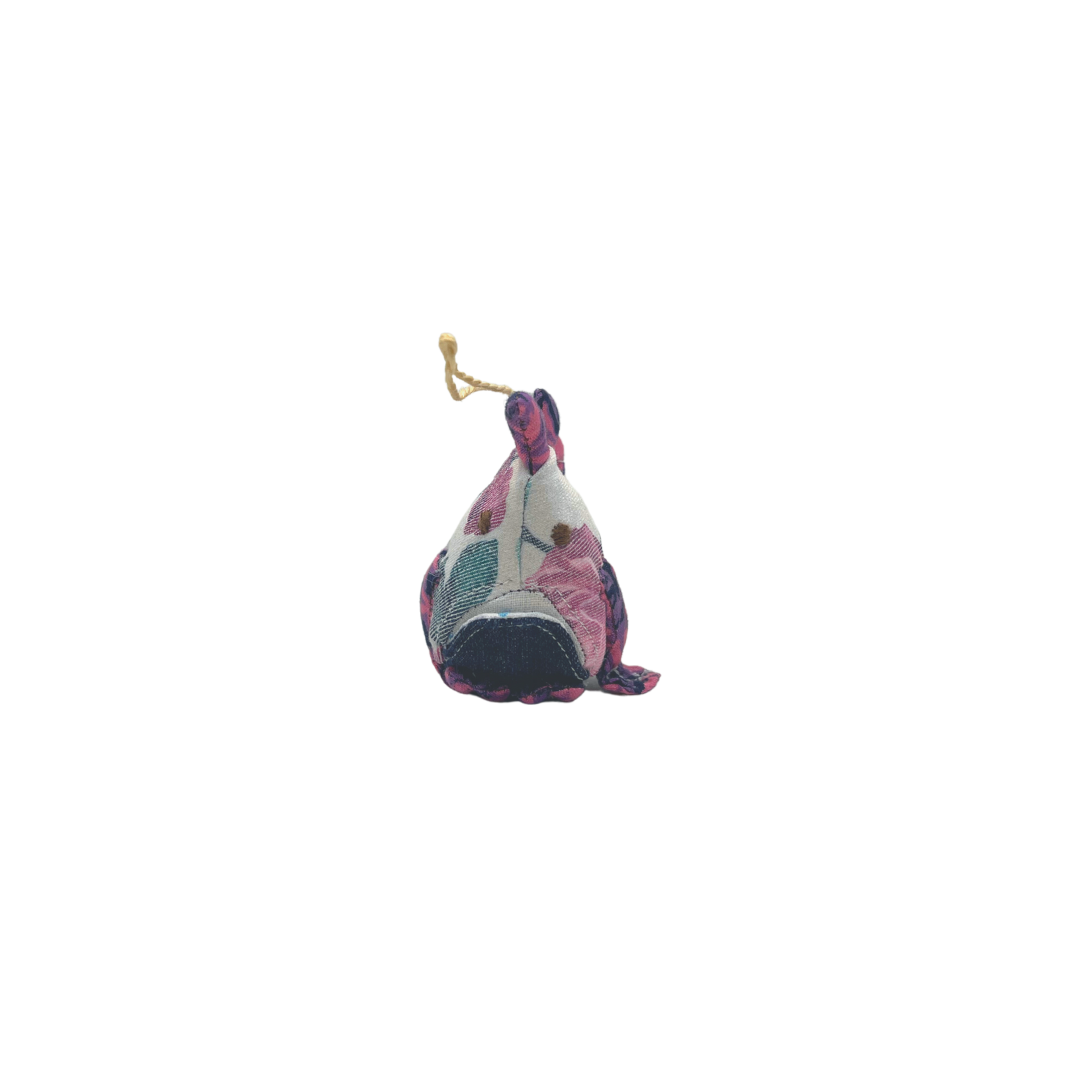 Tagpi-Tagpi Frogfish Plushie