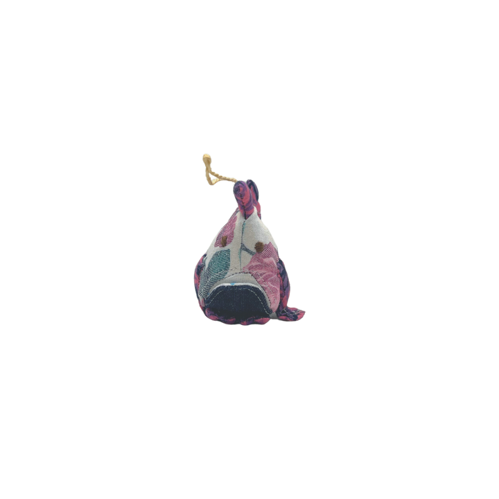 Tagpi-Tagpi Frogfish Plushie