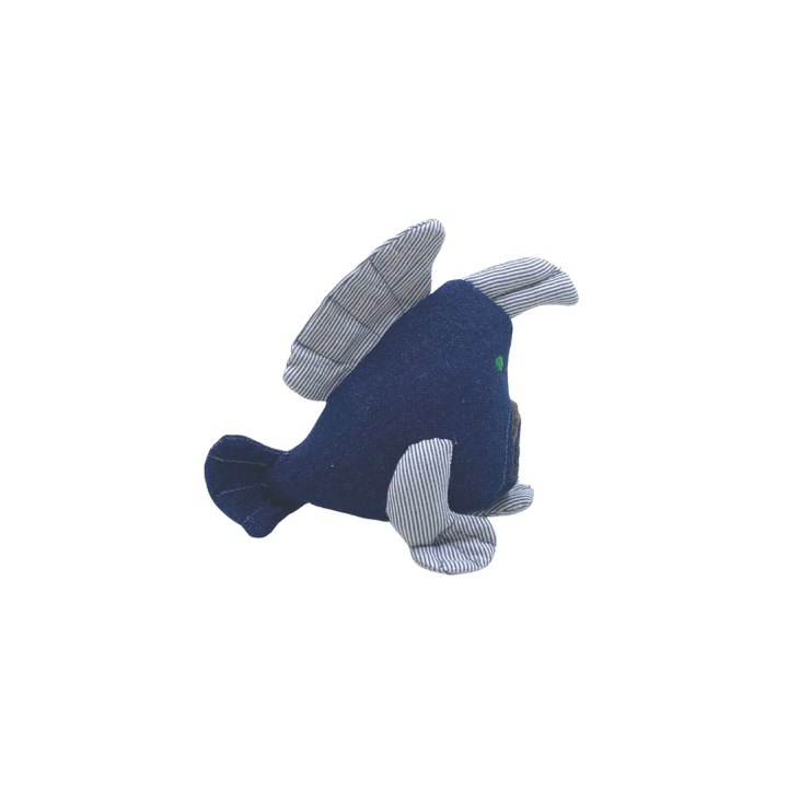 Tagpi-Tagpi Frogfish Plushie