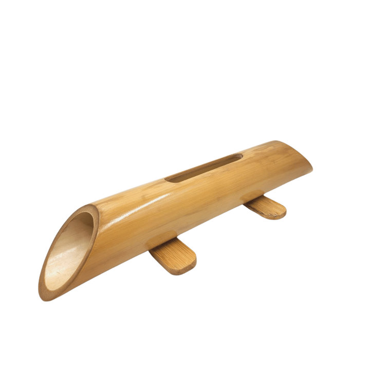 BalaiKamay Wooden Phone Speaker