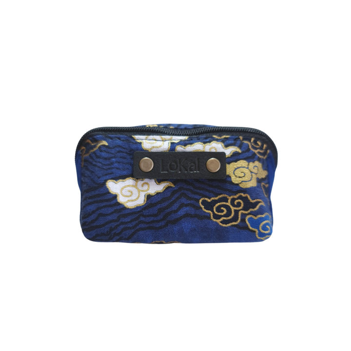 LoKal Crafts Manila Pandora Box-Bag