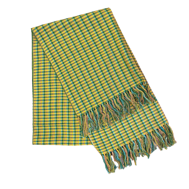Creative Definitions Negrense Hablon Shawl