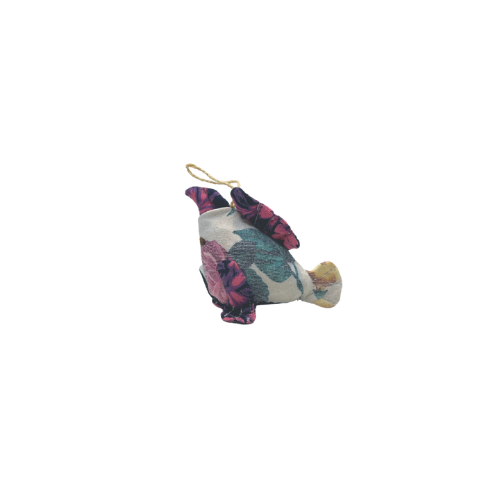 Tagpi-Tagpi Frogfish Plushie
