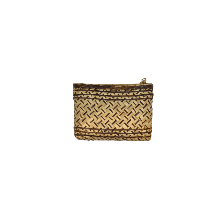 Twelve Topaz Buri Coin Purse