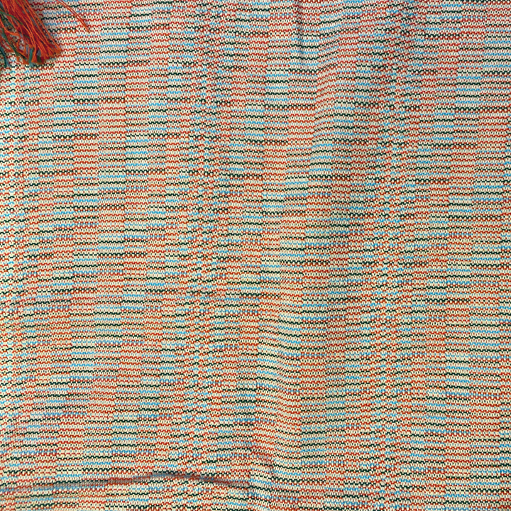 Creative Definitions Negrense Hablon Shawl