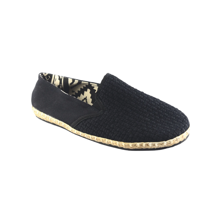 HABI Footwear and Lifestyle Women's Hand-Woven Espadrilles