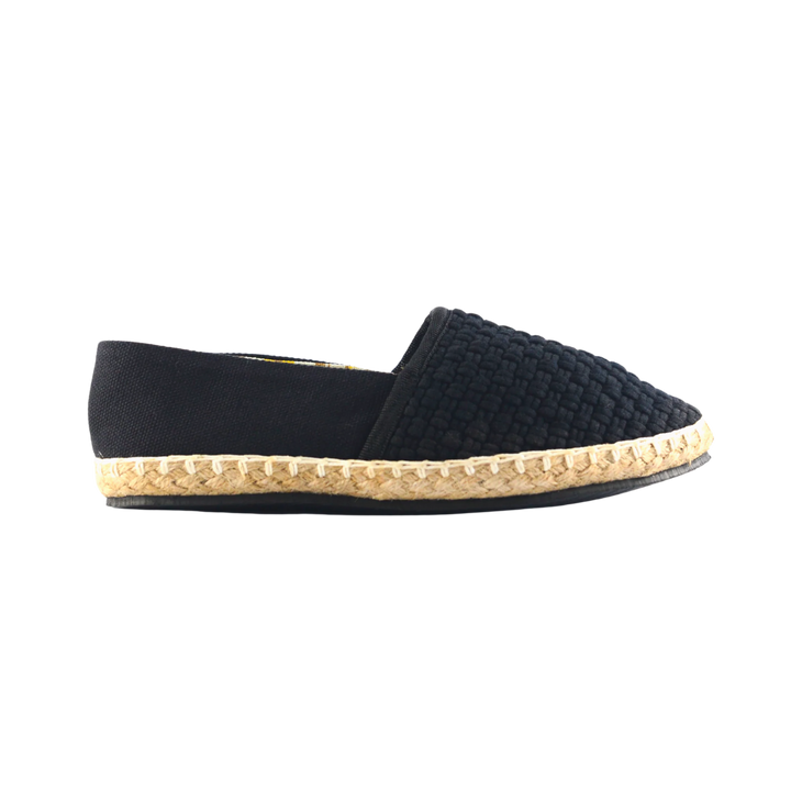 HABI Footwear and Lifestyle Women's Hand-Woven Espadrilles