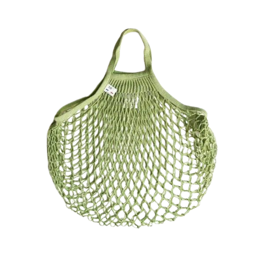 HABI Footwear and Lifestyle Handwoven Net Bag