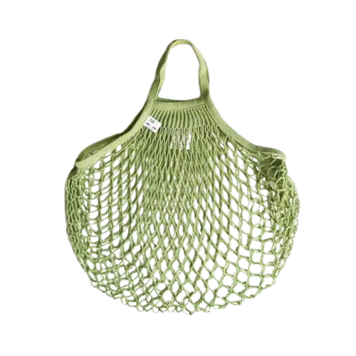 HABI Footwear and Lifestyle Handwoven Net Bag