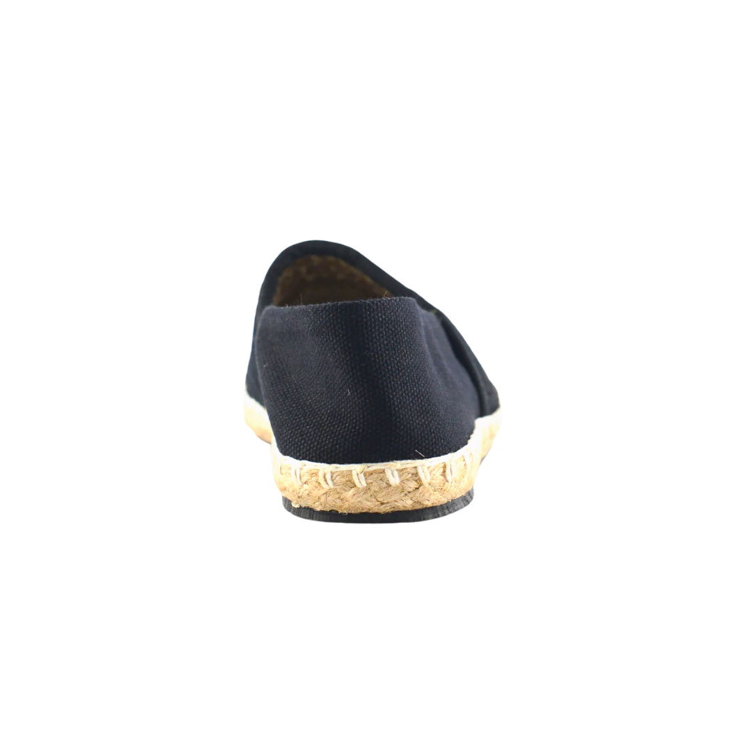 HABI Footwear and Lifestyle Women's Hand-Woven Espadrilles