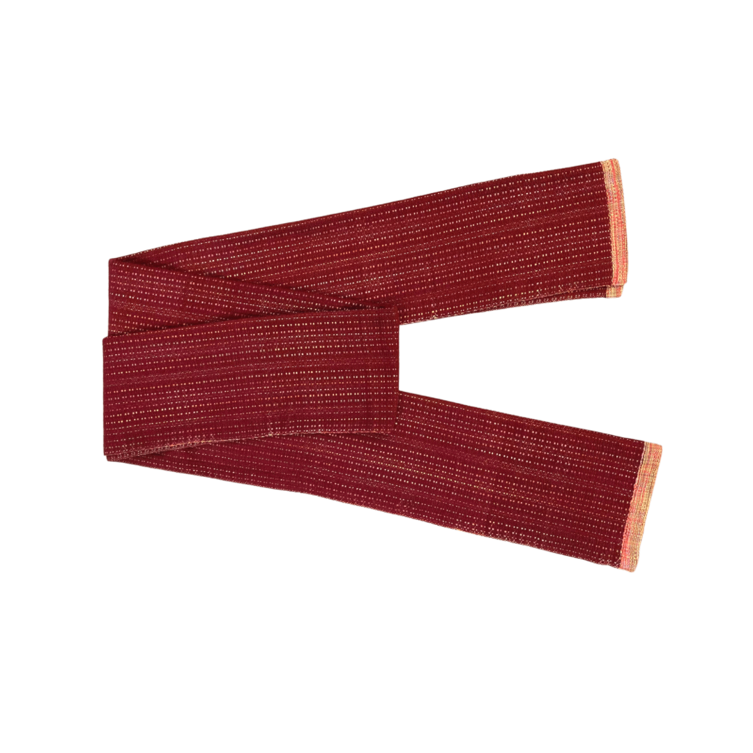 Creative Definitions Negrense Hablon Table Runner